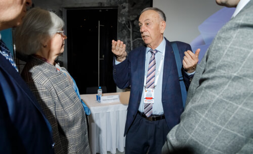 V Межрегиональная научно-практическая конференция «Енисейский урологический форум-2025»